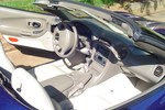 2004 Corvette Convertible For Sale